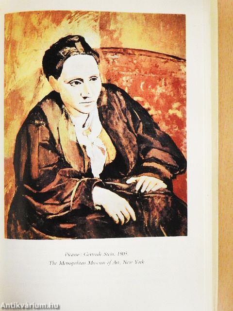 Alice B. Toklas önéletrajza