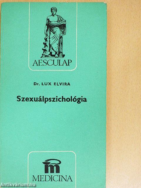 Szexuálpszichológia