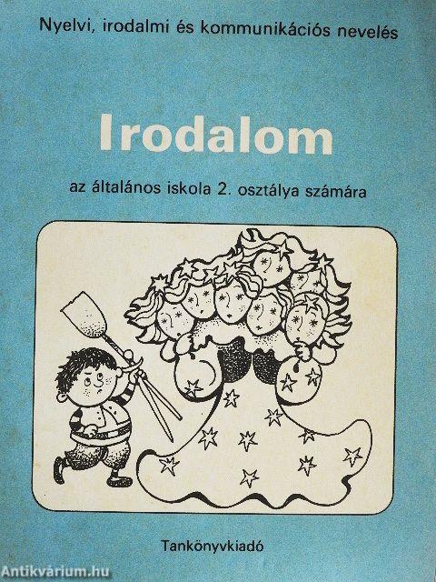 Irodalom 2.