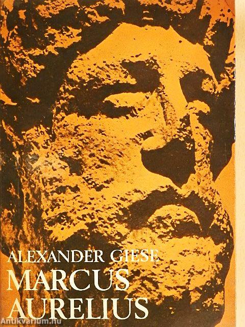 Marcus Aurelius
