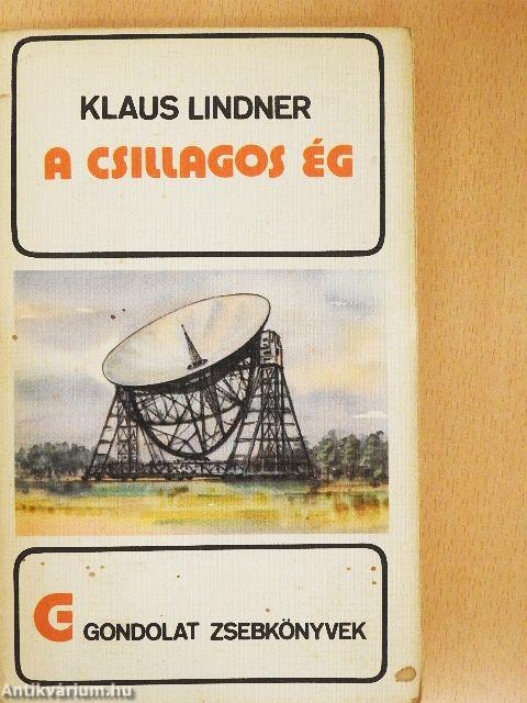 A csillagos ég