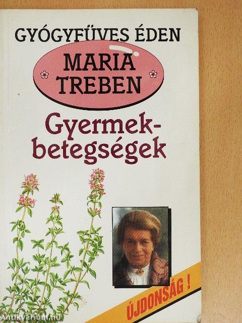 Gyermekbetegségek
