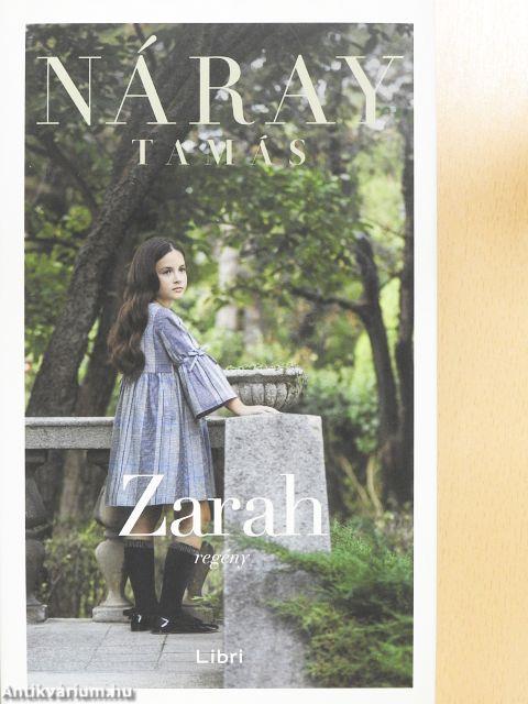 Zarah