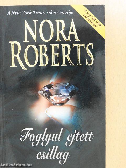 Foglyul ejtett csillag