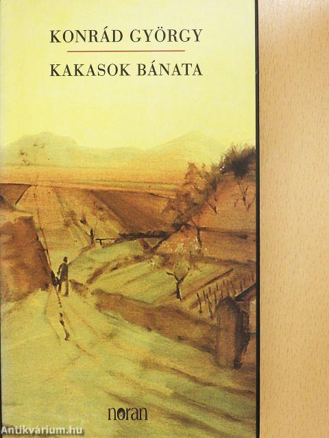 Kakasok bánata