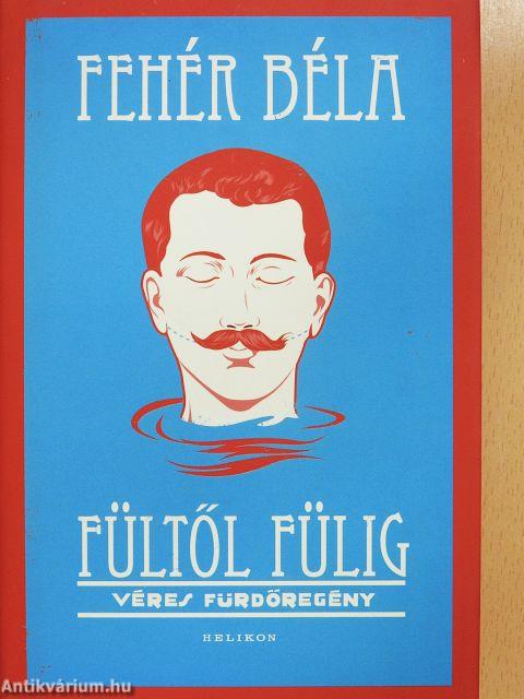 Fültől fülig