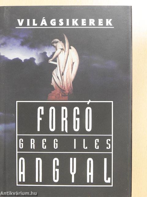 Forgó angyal
