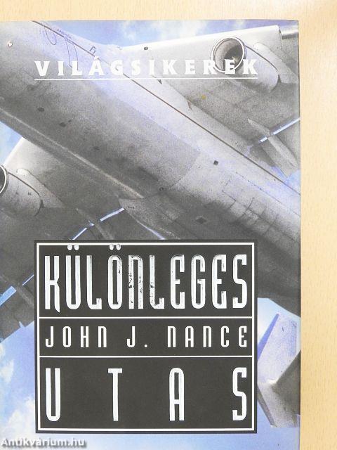 Különleges utas