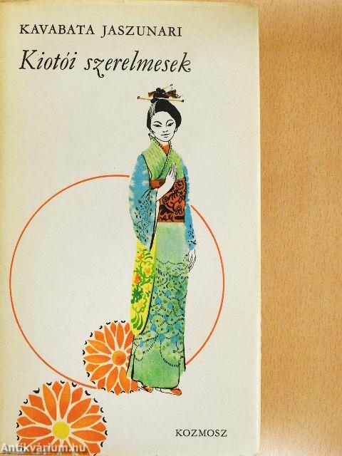 Kiotói szerelmesek