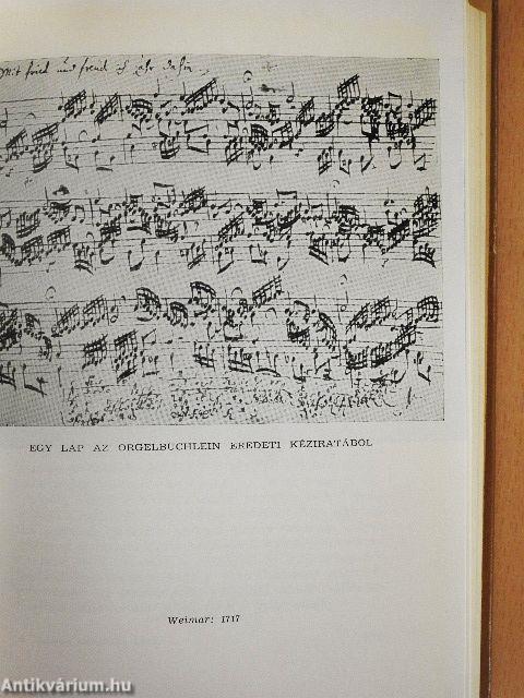 Johann Sebastian Bach