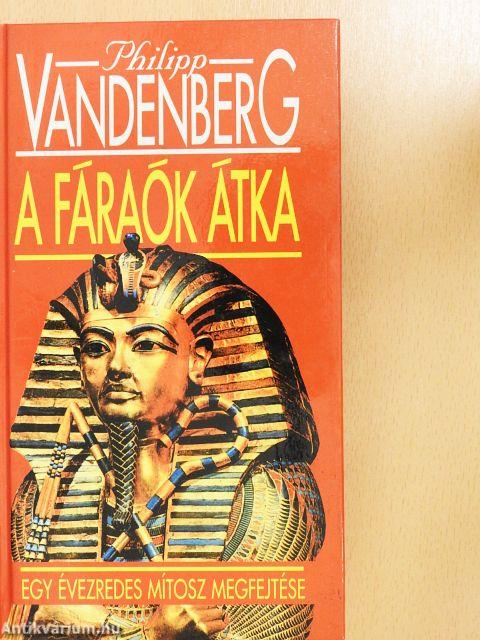 A fáraók átka