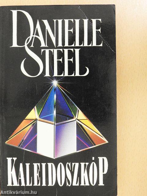 Kaleidoszkóp
