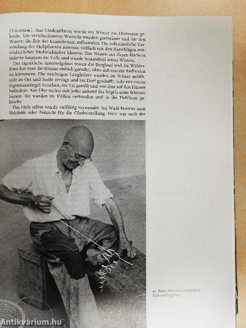 Ungarische Volkskunde