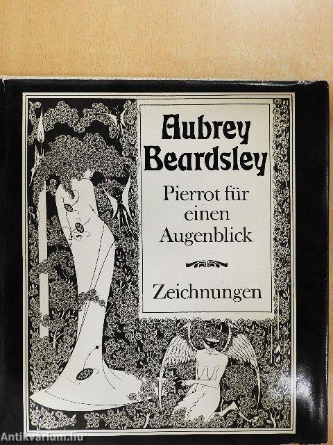 Aubrey Beardsley