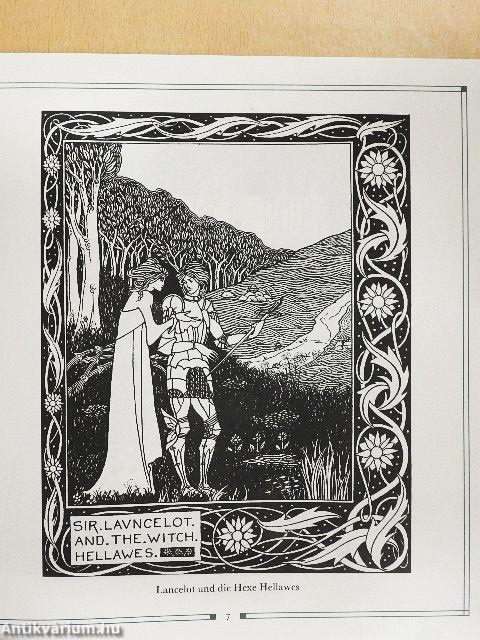 Aubrey Beardsley