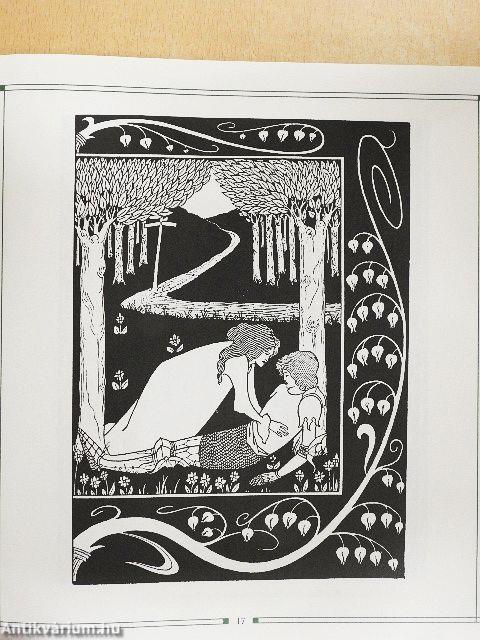 Aubrey Beardsley