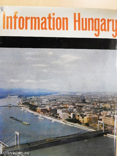 Information Hungary