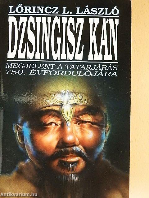 Dzsingisz kán