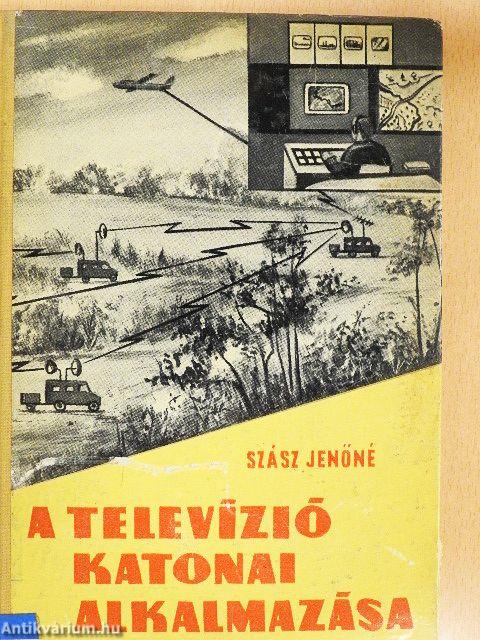 A televízió katonai alkalmazása