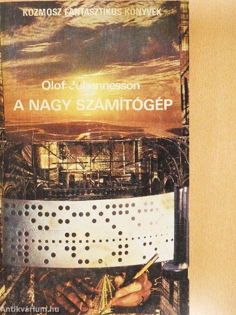 A nagy számítógép/Síkföld