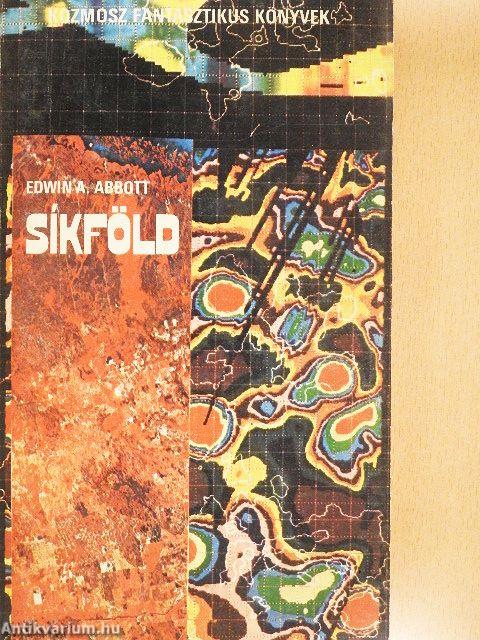 A nagy számítógép/Síkföld