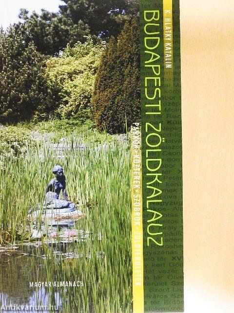 Budapesti zöldkalauz