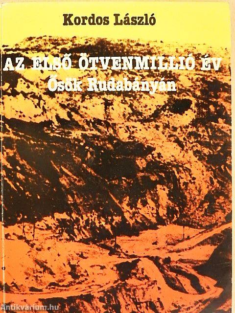 Az első ötvenmillió év