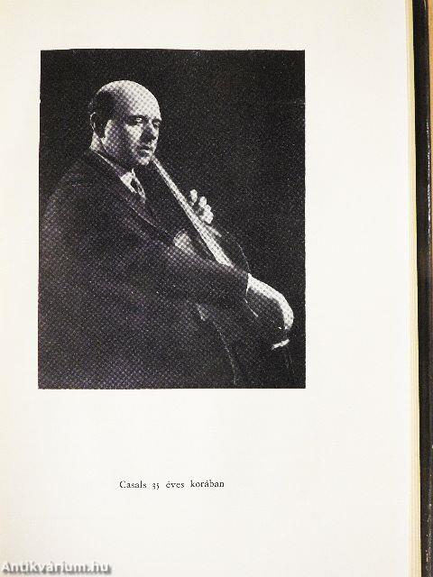 Beszélgetések Pablo Casalsszal