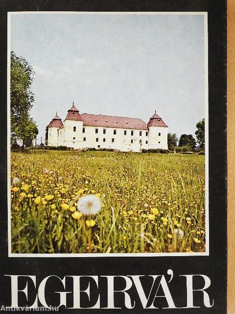 Egervár