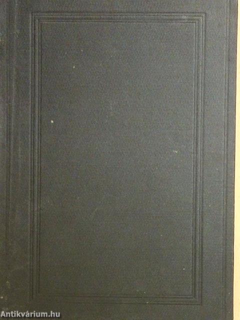 Élet- és kórvegytan