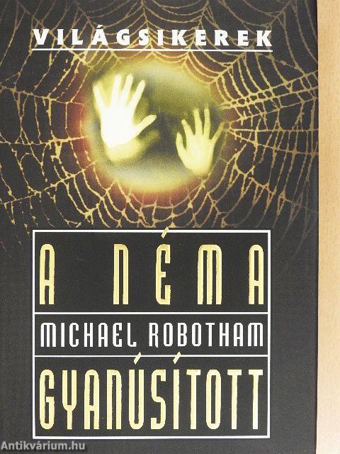 A néma gyanúsított