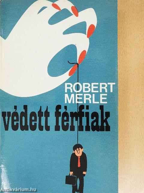 Védett férfiak