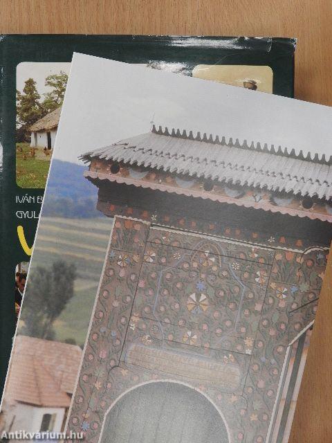 Ungarische Volkskunde