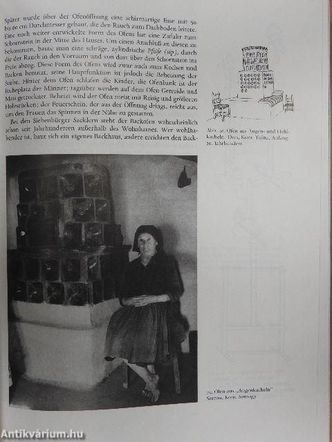 Ungarische Volkskunde