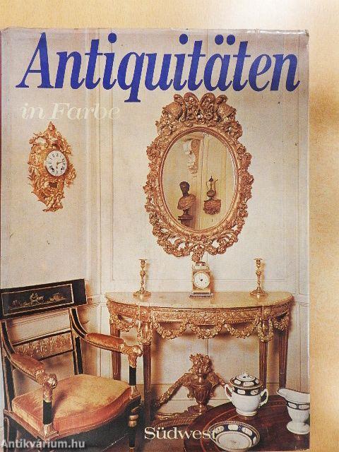 Antiquitäten