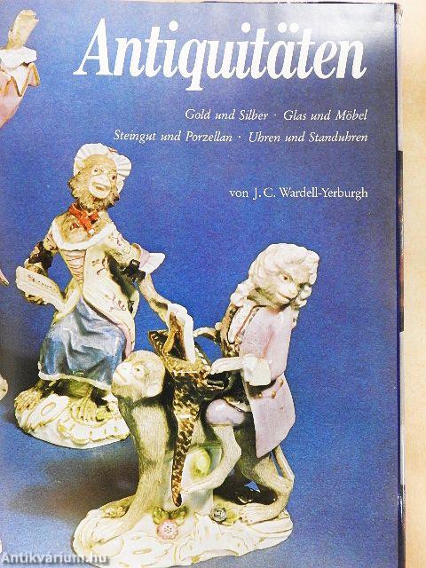 Antiquitäten