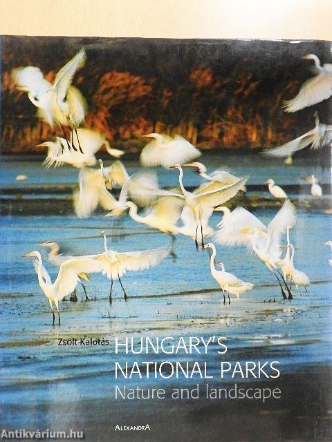 Hungary's National Parks