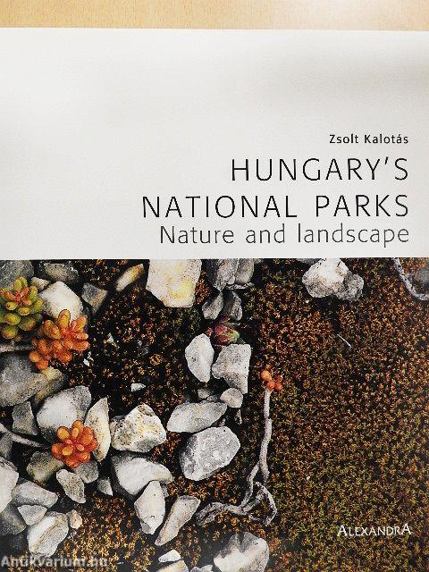 Hungary's National Parks