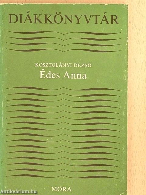Édes Anna 