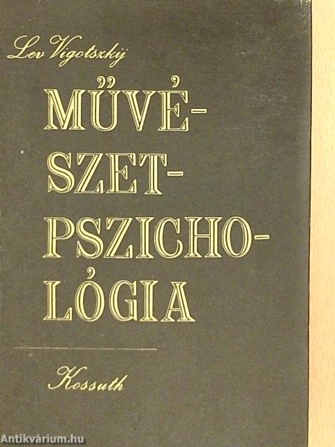 Művészetpszichológia