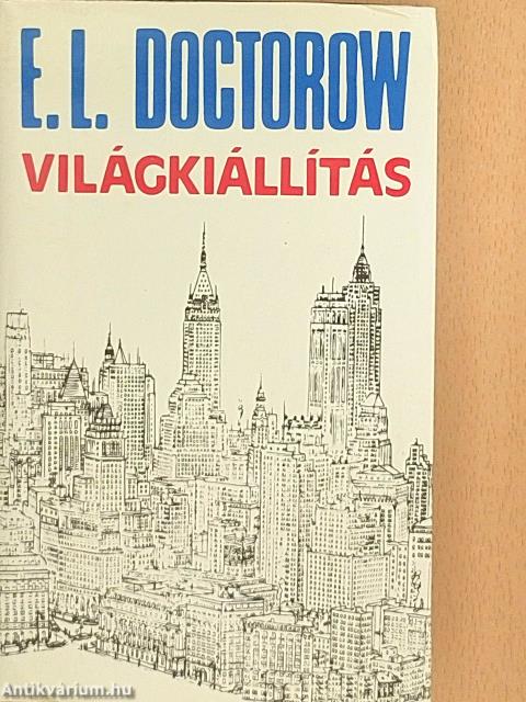 Világkiállítás