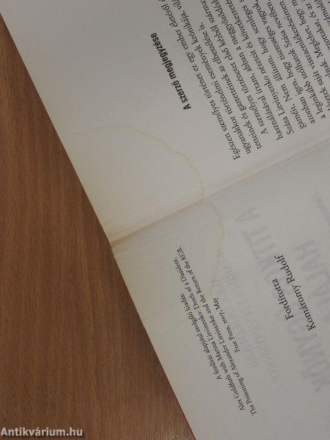 A titkos ügynök halála