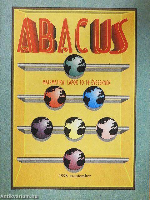 Abacus 1998. szeptember