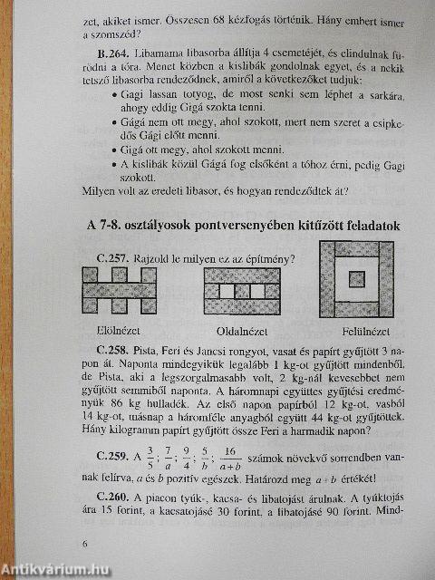 Abacus 1998. szeptember