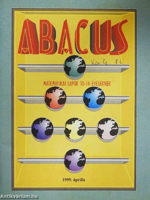 Abacus 1999. április