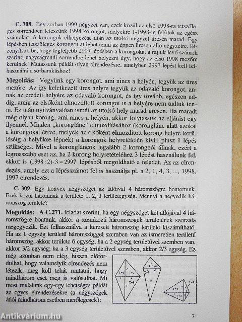 Abacus 1999. április