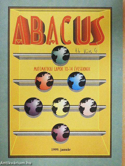 Abacus 1999. január
