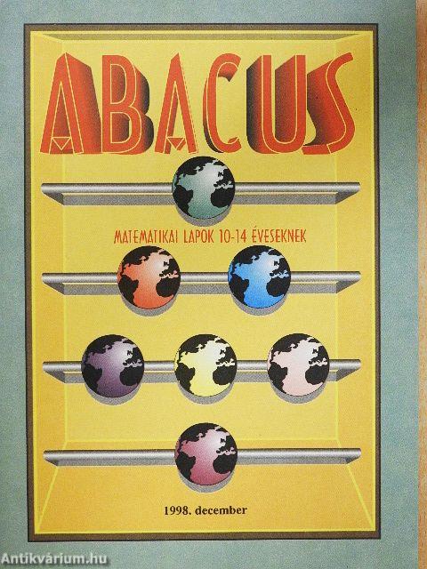 Abacus 1998. december