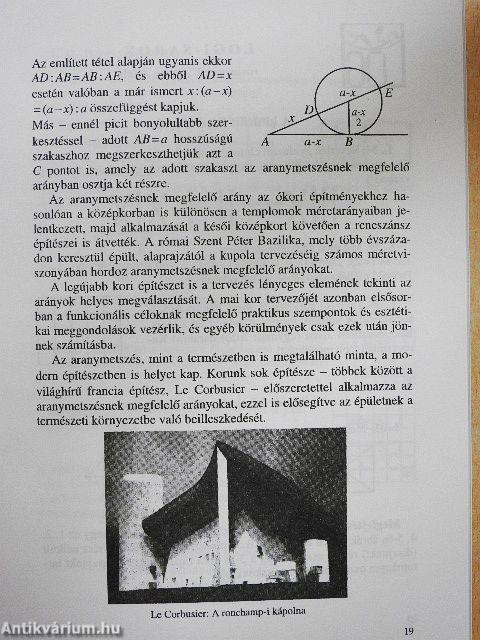 Abacus 1998. december