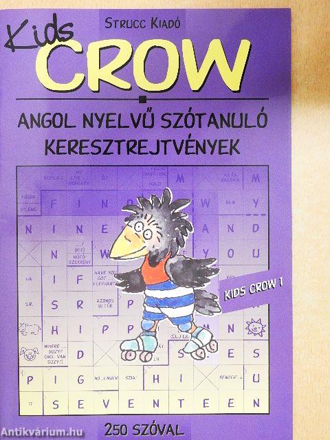 Kids' Crow 1.